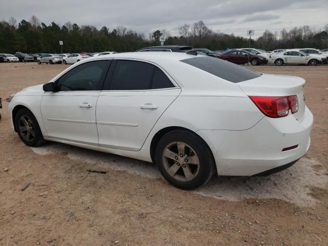 2014 Chevrolet Malibu LS