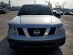 2007 Nissan Frontier King Cab XE