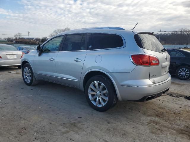 2015 Buick Enclave