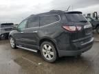 2016 Chevrolet Traverse LTZ