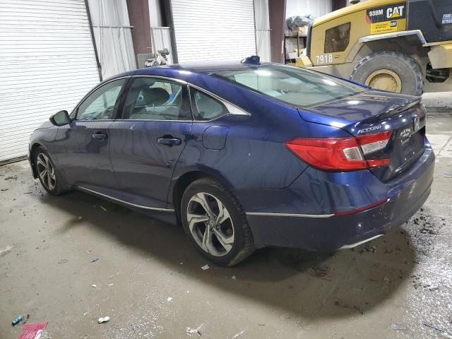 2019 Honda Accord EX