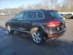 2012 Volkswagen Touareg V6