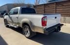 2005 Toyota Tundra Double Cab Limited