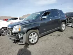 Vehiculos salvage en venta de Copart North Las Vegas, NV: 2017 GMC Terrain SLT