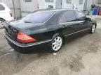 2006 Mercedes-Benz S 430 4matic