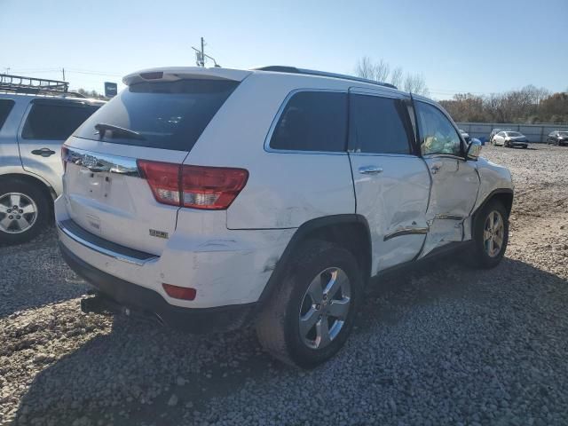 2013 Jeep Grand Cherokee Limited