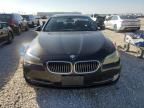 2012 BMW 528 I