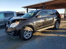 2013 Chevrolet Equinox LS en venta en Tanner, AL