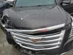 2017 Cadillac Escalade ESV Platinum