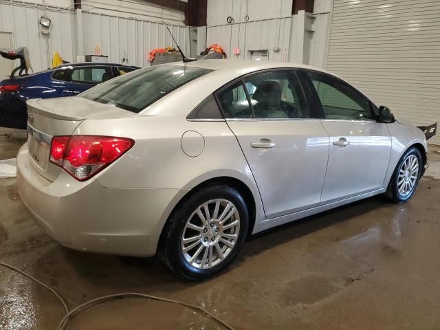 2014 Chevrolet Cruze ECO