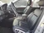 2011 Mercedes-Benz GL 450 4matic