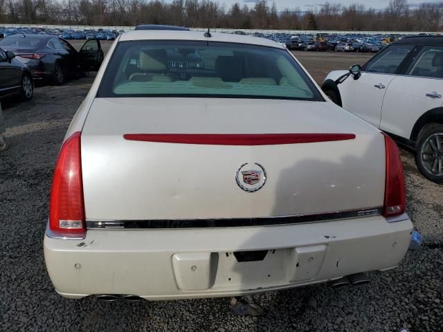 2008 Cadillac DTS