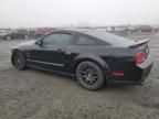 2008 Ford Mustang Shelby GT500