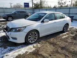 2013 Honda Accord Sport en venta en Hillsborough, NJ