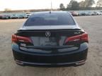 2016 Acura TLX Advance