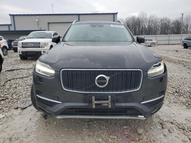 2016 Volvo XC90 T6