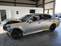 Lexus salvage cars for sale: 2016 Lexus GS 350 Base