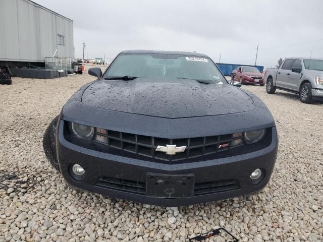 2013 Chevrolet Camaro LT