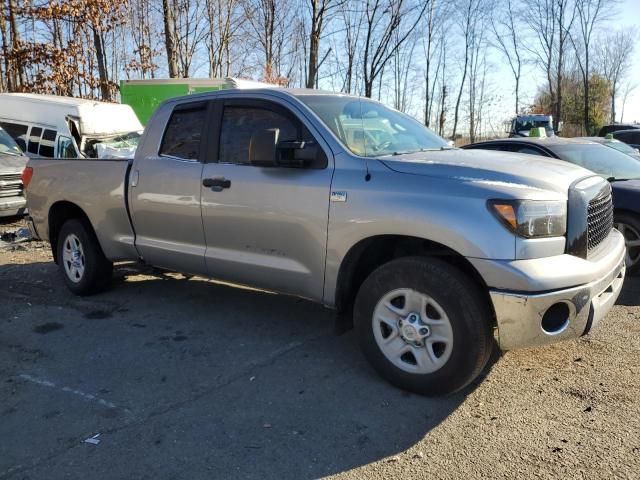 2008 Toyota Tundra Double Cab