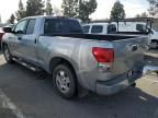 2007 Toyota Tundra Double Cab SR5