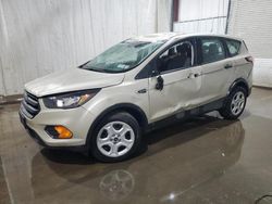 2018 Ford Escape S en venta en Central Square, NY