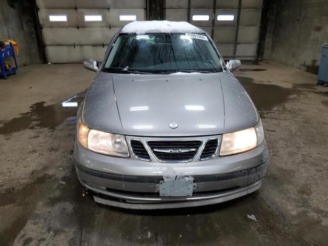 2005 Saab 9-5 ARC