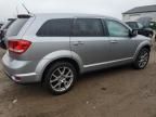 2017 Dodge Journey GT