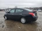 2019 Nissan Versa S