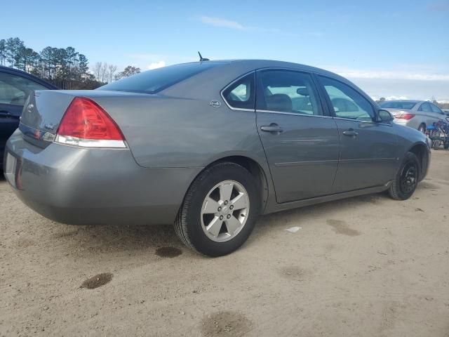 2007 Chevrolet Impala LT