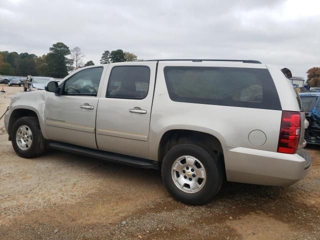 2008 Chevrolet Suburban C1500 LS