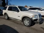 2008 Ford Explorer Eddie Bauer