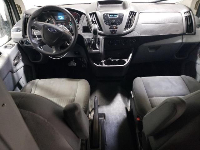 2015 Ford Transit T-150