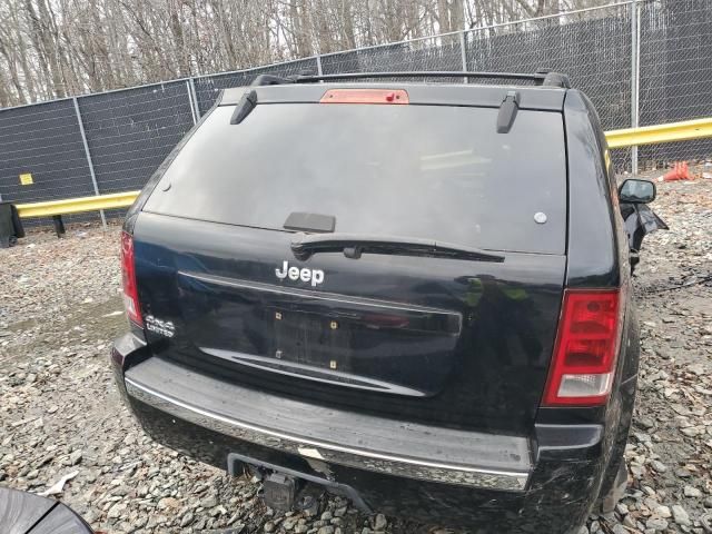 2006 Jeep Grand Cherokee Limited