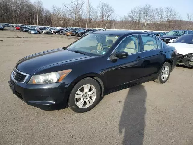 2008 Honda Accord LXP