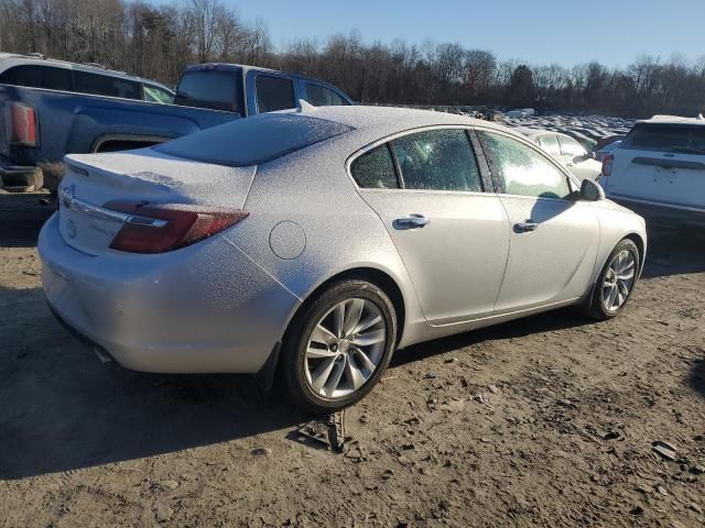 2014 Buick Regal Premium