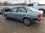 2000 Honda Civic Base