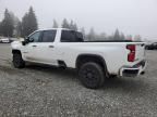 2024 Chevrolet Silverado K2500 Heavy Duty LTZ