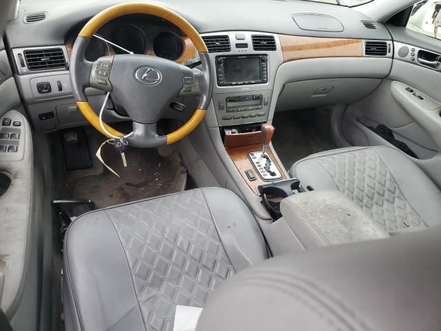 2006 Lexus ES 330