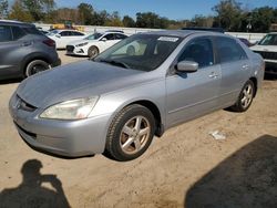 2003 Honda Accord EX en venta en Theodore, AL