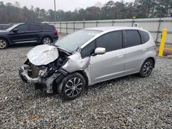 Salvage Cars with No Bids Yet For Sale at auction: 2012 Honda FIT