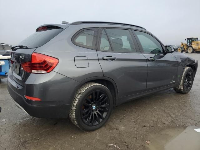 2015 BMW X1 SDRIVE28I