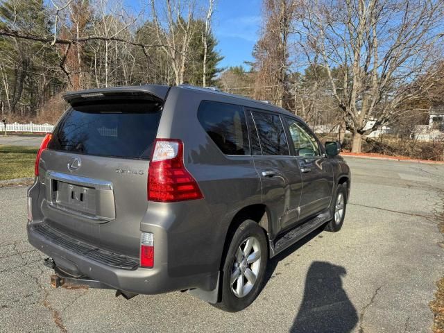 2013 Lexus GX 460