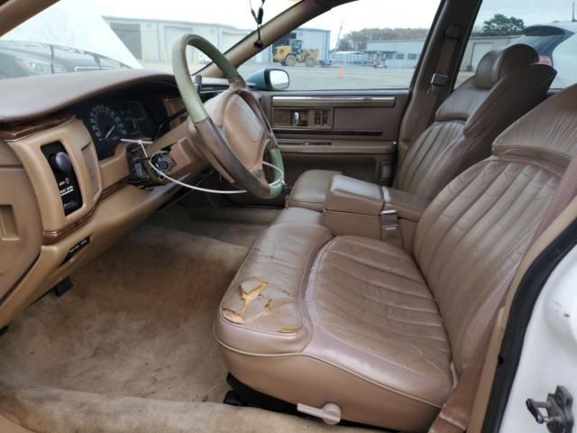 1994 Buick Roadmaster Estate