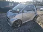 2009 Smart Fortwo Passion