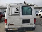 2014 Ford Econoline E150 Van