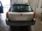 2006 Subaru Legacy Outback 2.5I