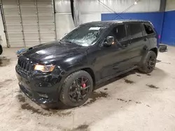 Salvage cars for sale from Copart Chalfont, PA: 2019 Jeep Grand Cherokee SRT-8