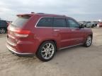 2014 Jeep Grand Cherokee Summit