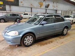 2000 Honda Civic Base en venta en Mocksville, NC