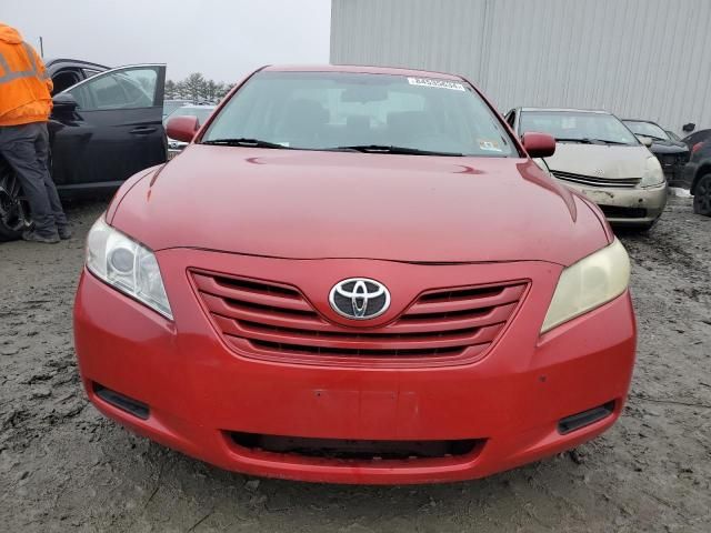 2009 Toyota Camry Base